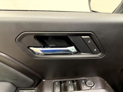 New 2025 Chevrolet Colorado LT w/ Advanced Trailering Package image 34