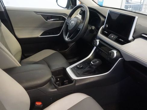 Certified 2024 Toyota RAV4 XLE Premium AWD/4WD image 28