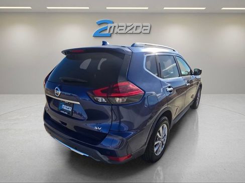 Used 2019 Nissan Rogue SV image 5