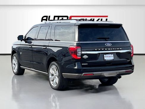 Used 2022 Ford Expedition Max King Ranch image 5