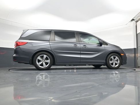 Used 2019 Honda Odyssey EX-L image 22