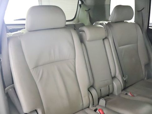 Used 2008 Toyota Highlander Limited AWD/4WD image 51