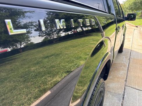 Used 2013 Ford F150 Limited AWD/4WD image 7
