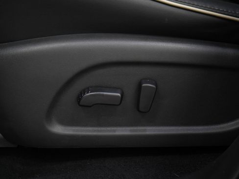 Used 2019 INFINITI QX60 Pure AWD/4WD image 28