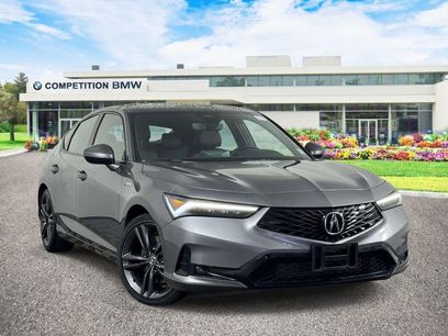 Used 2024 Acura Integra A-Spec