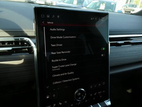 New 2026 GMC Sierra EV Denali image 42