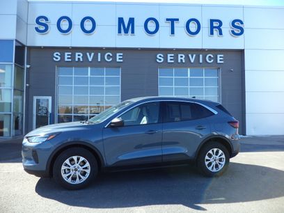 Used 2023 Ford Escape Active w/ Tech Pack #1