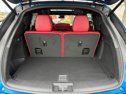 New 2026 Acura MDX A-Spec image 16