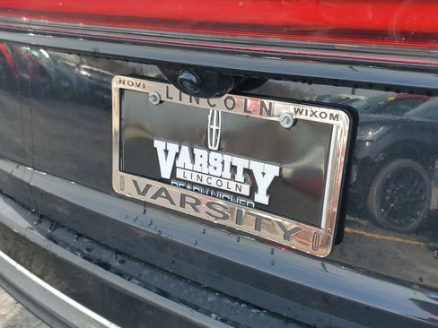 New 2026 Lincoln Aviator AWD image 31