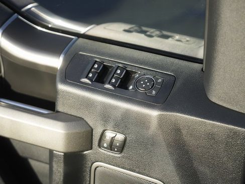 Used 2019 Ford F150 Raptor w/ Equipment Group 802A Luxury image 28