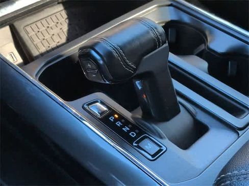 Used 2023 Ford F150 Lariat w/ Equipment Group 502A High image 33