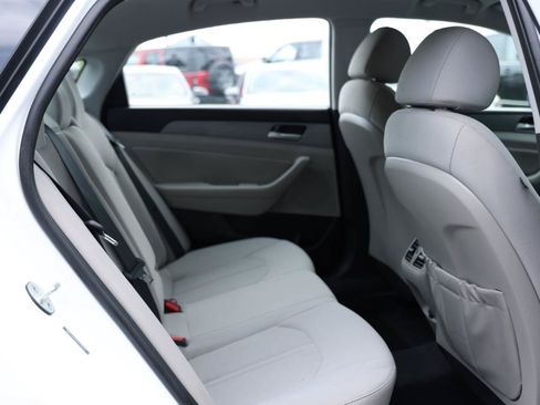 Used 2019 Hyundai Sonata SEL FWD image 15