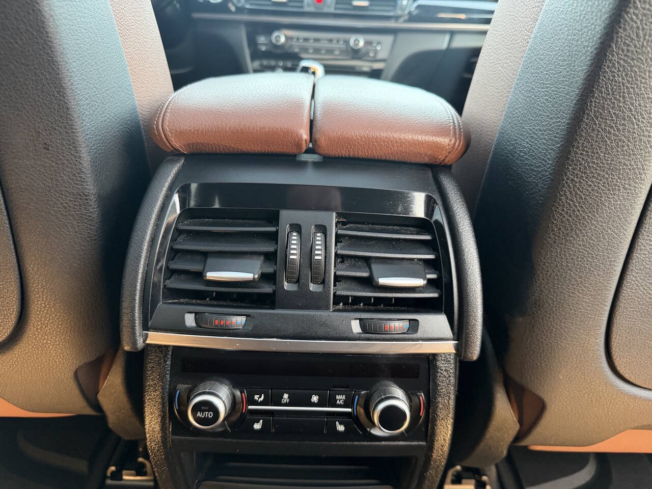 Used 2017 BMW X5 xDrive35i AWD/4WD image 28
