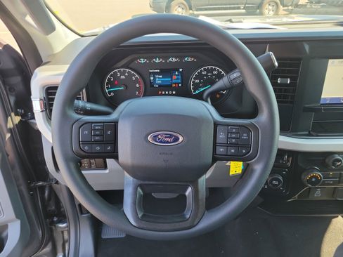 New 2026 Ford F350 XL w/ STX Appearance Package image 24