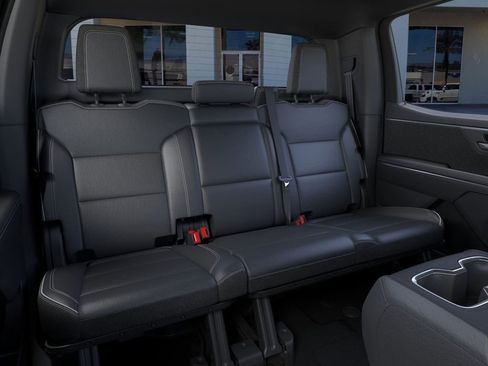 New 2026 GMC Sierra EV Elevation image 17