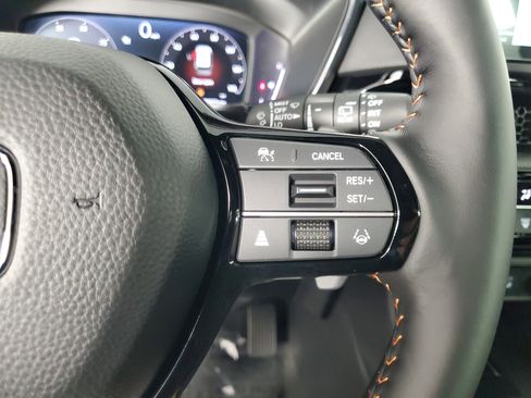 New 2026 Honda CR-V Sport Touring image 27