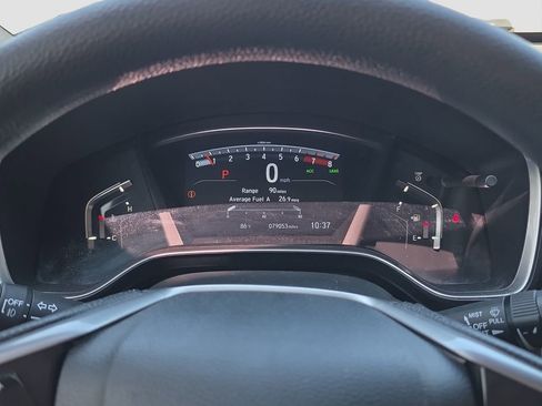 Used 2022 Honda CR-V EX image 10