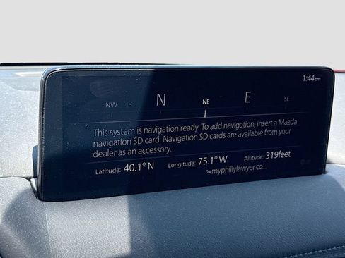 Certified 2023 MAZDA CX-5 AWD 2.5 S w/ Select Package image 16