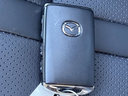 New 2026 MAZDA CX-50 2.5 Hybrid w/ Weather Package image 48