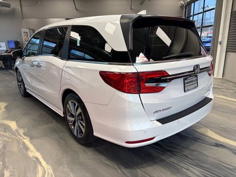 Used 2022 Honda Odyssey Touring image 40