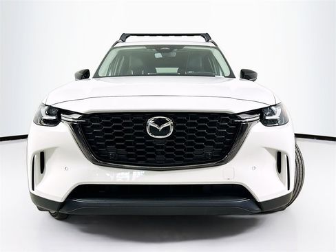 New 2026 MAZDA CX-90 3.3 Turbo w/ Premium Sport Pkg image 5