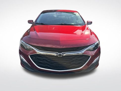 Used 2024 Chevrolet Malibu RS image 9