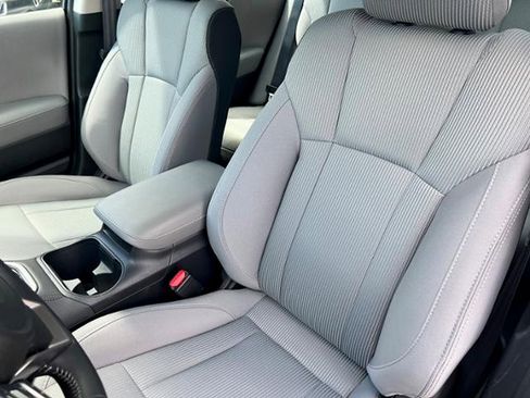 Certified 2025 Subaru Legacy Premium AWD/4WD image 18