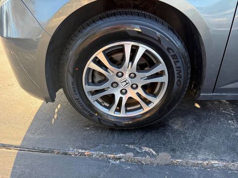 Used 2012 Honda Odyssey EX-L image 34