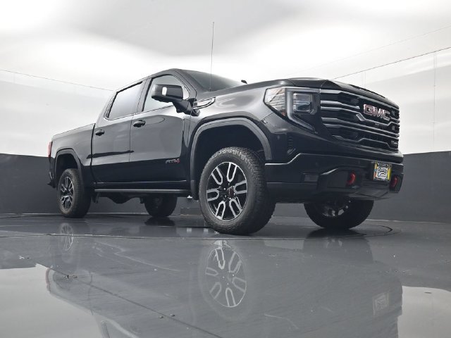 New 2026 GMC Sierra 1500 AT4 w/ AT4 Premium Package AWD/4WD image 23