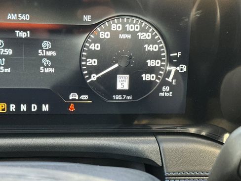 New 2024 Ford Mustang Dark Horse w/ Dark Horse Handlin Package image 26