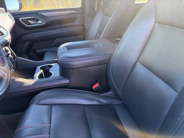Used 2021 Chevrolet Tahoe RST w/ Rear Media and Nav Package AWD/4WD image 8