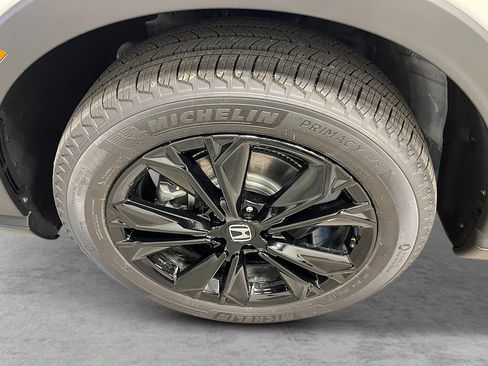 New 2026 Honda CR-V Sport Touring image 11