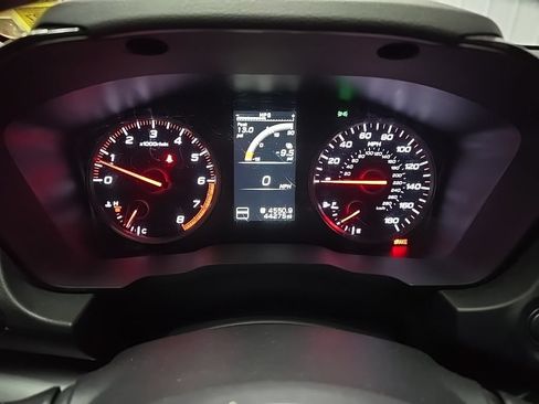 Used 2023 Subaru WRX Premium AWD/4WD image 21