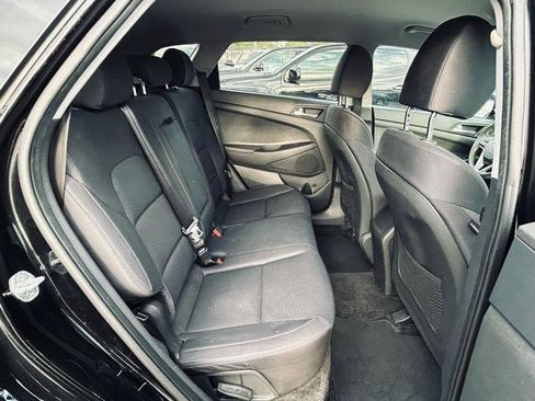 Used 2021 Hyundai Tucson Value image 13