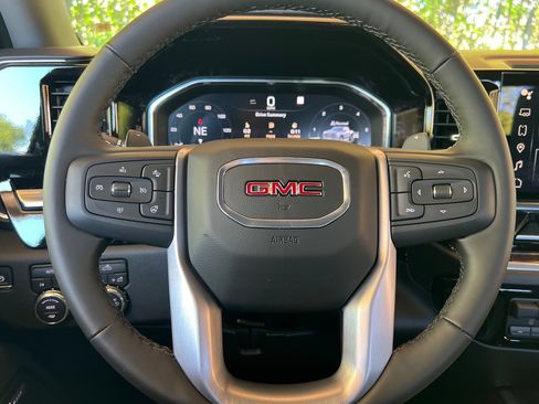 New 2026 GMC Sierra 1500 Elevation w/ Preferred Package AWD/4WD image 24