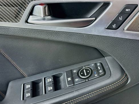Used 2018 Genesis G80 3.3T Sport AWD/4WD image 22