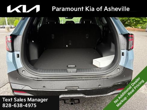 New 2026 Kia Sportage X-Line AWD/4WD image 29