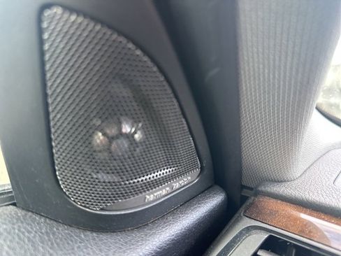 Used 2015 BMW 335i xDrive Sedan image 11