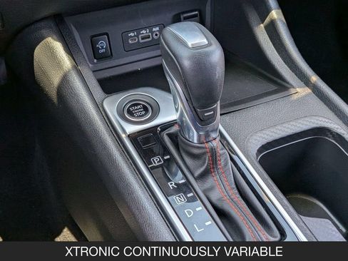 Used 2024 Nissan Sentra SR FWD image 20