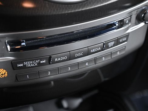 Used 2019 INFINITI QX60 Pure image 15