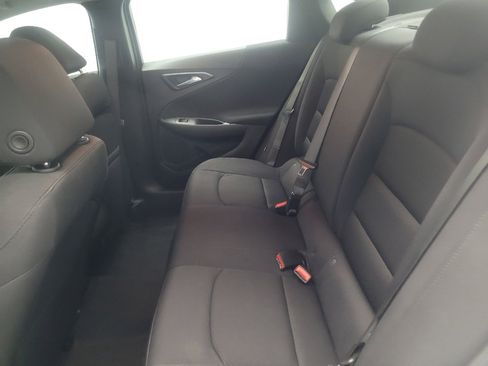 Used 2024 Chevrolet Malibu LS FWD image 18