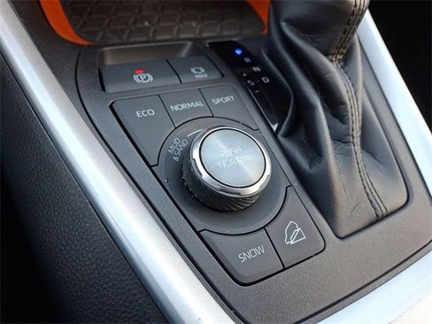 Used 2023 Toyota RAV4 Adventure w/ Convenience Package image 25