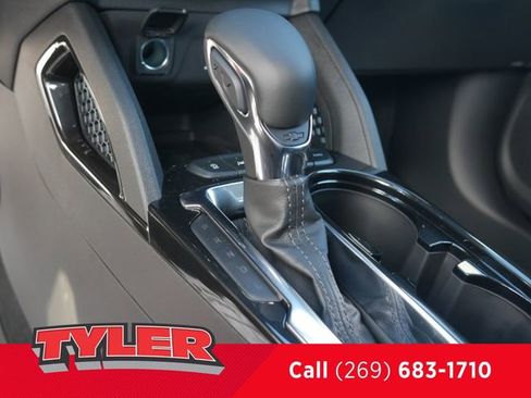 New 2026 Chevrolet TrailBlazer LT w/ Convenience Package image 36