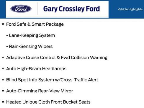 Used 2019 Ford Escape SE FWD image 19