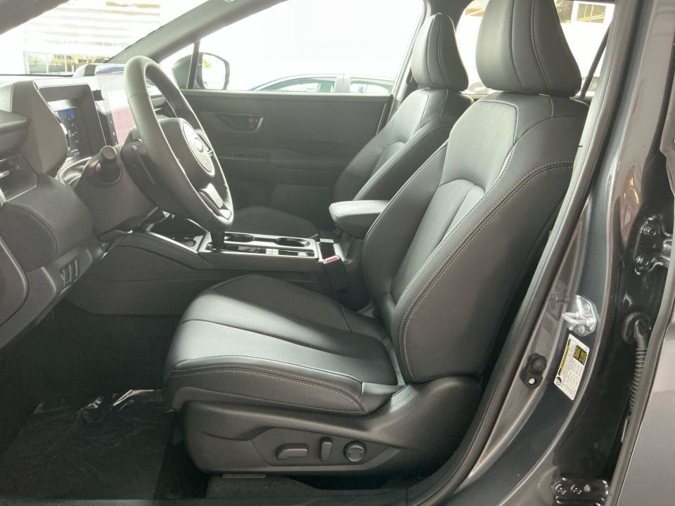 New 2026 Subaru Outback Limited AWD/4WD image 29