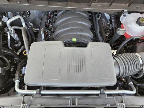 New 2026 Chevrolet Silverado 1500 RST w/ LPO, Dark Essentials Package AWD/4WD image 20