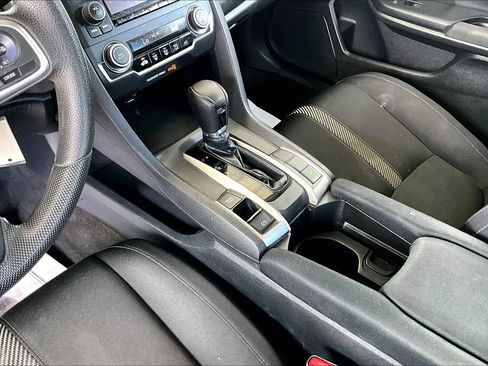 Used 2016 Honda Civic LX image 15