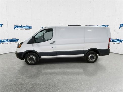 Used 2015 Ford Transit 150 130 Low Roof w/ Interior Upgrade Package image 6