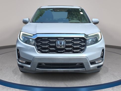 Used 2022 Honda Passport EX-L image 4