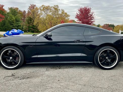 Used 2016 Ford Mustang GT w/ GT Performance Package image 4